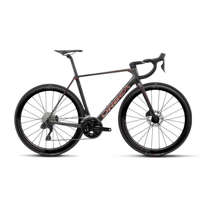 Velo de route Orbea Orca M30i LTD PWR 2027
