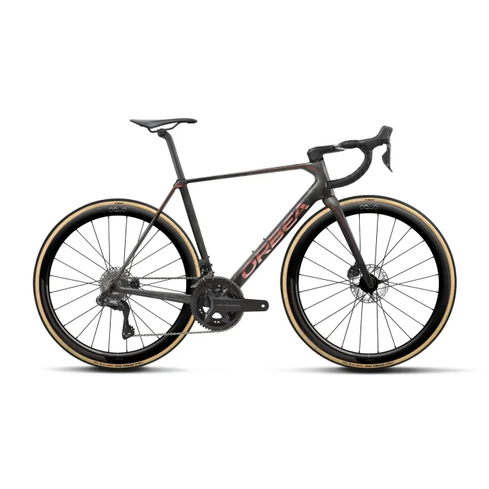 Velo de route Orbea Orca M20i LTD PWR 2027