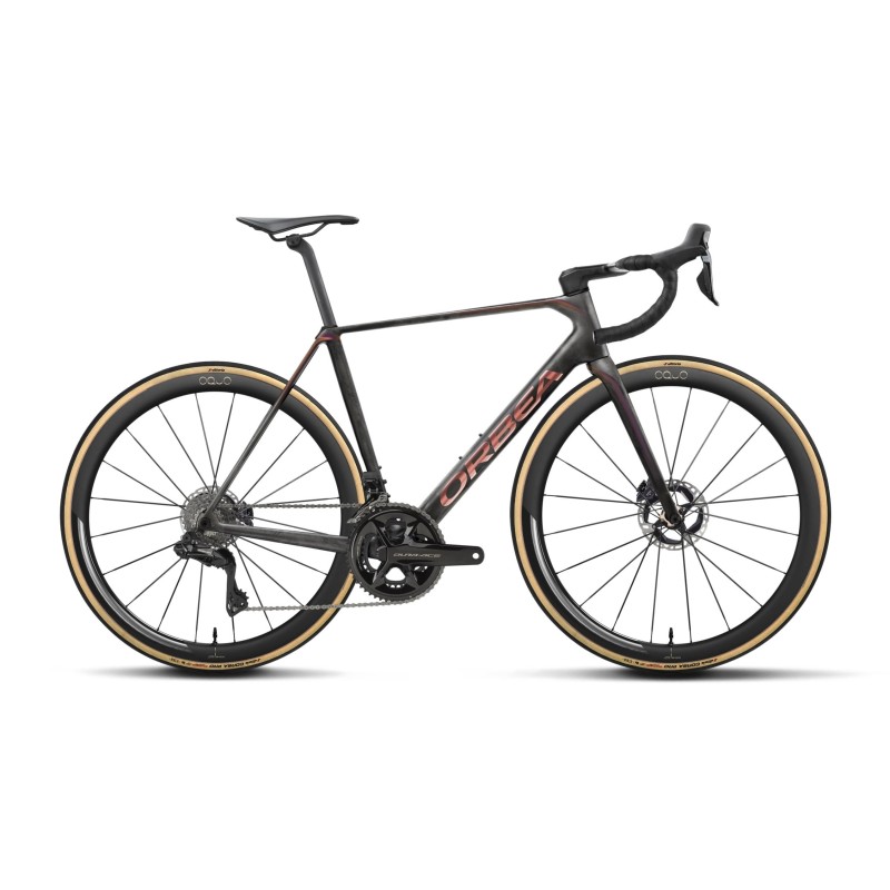 Velo de route Orbea Orca M10 LTD PWR 2027
