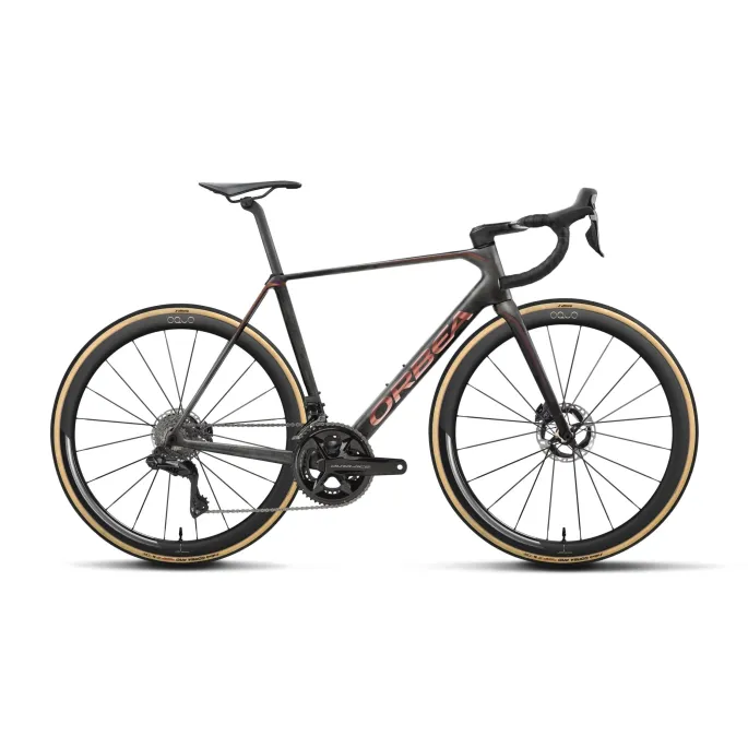 Velo de route Orbea Orca M10 LTD PWR 2027