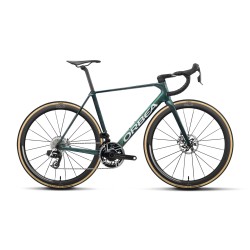 Velo de route Orbea Orca M11e LTD PWR 2027