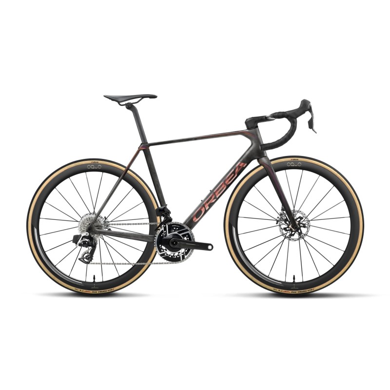 Velo de route Orbea Orca M11e LTD PWR 2027