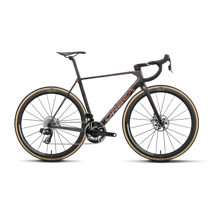 Velo de route Orbea Orca M11e LTD PWR 2027