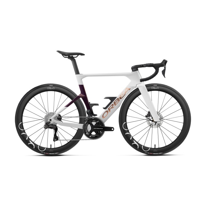 Orbea Orca Aero M20i LTD 2027 - Vélo Route Carbone | Velonline