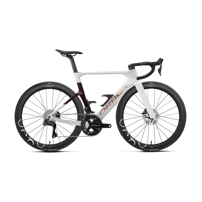 Orbea Orca Aero M20i LTD 2027 - Vélo Route Carbone | Velonline