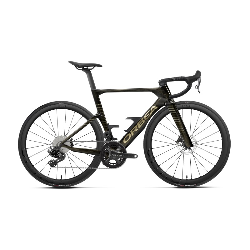 Orbea Orca Aero M22 LTD 2027 - Campagnolo Record | Velonline