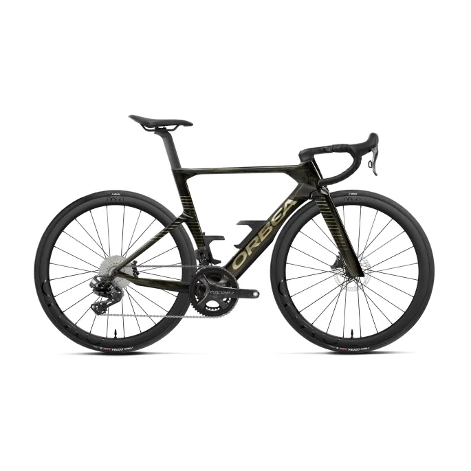 Orbea Orca Aero M22 LTD 2027 - Campagnolo Record | Velonline