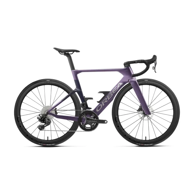 Orbea Orca Aero M22 LTD 2027 - Campagnolo Record | Velonline