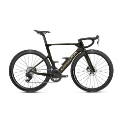 Orbea Orca Aero M21e LTD 2027 - Vélo Route Aéro Carbone | Velonline