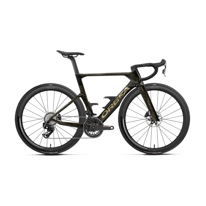 Orbea Orca Aero M21e LTD 2027 - Vélo Route Aéro Carbone | Velonline