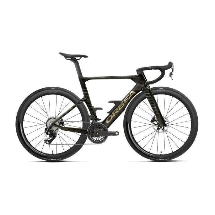 Orbea Orca Aero M21e LTD 2027 - Vélo Route Aéro Carbone | Velonline