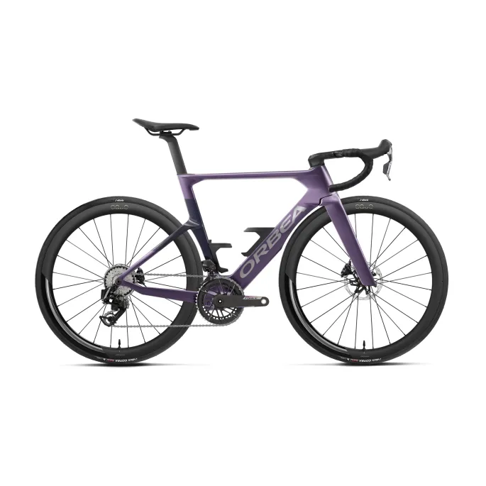 Orbea Orca Aero M21e LTD 2027 - Vélo Route Aéro Carbone | Velonline