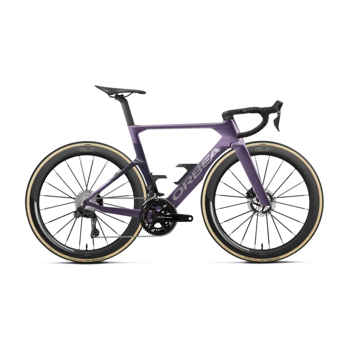 Orbea Orca Aero M10i LTD PWR 2027 | Velonline