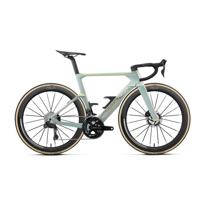 Orbea Orca Aero M10i LTD PWR 2027 | Velonline