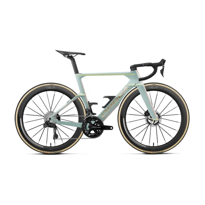Orbea Orca Aero M10i LTD PWR 2027 | Velonline