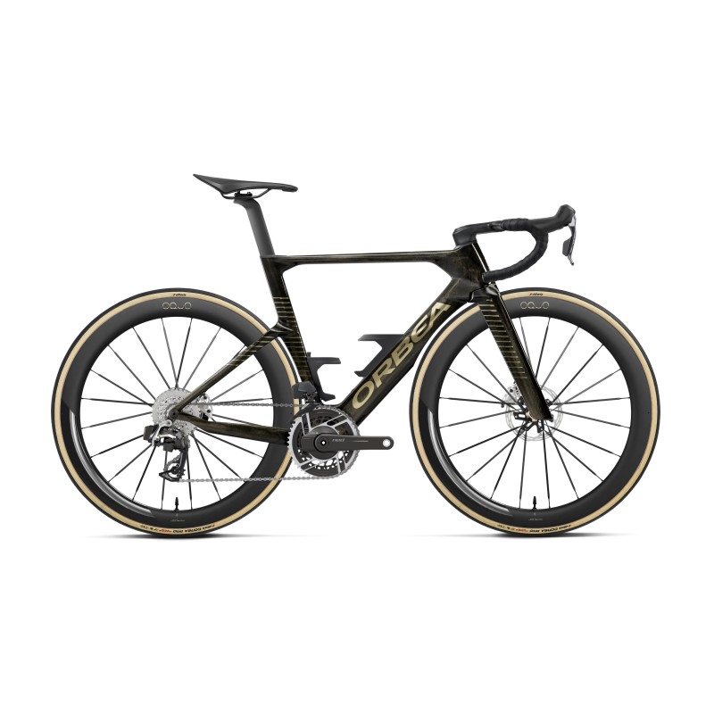 Orbea Orca Aero M11e LTD PWR 2027 | Velonline