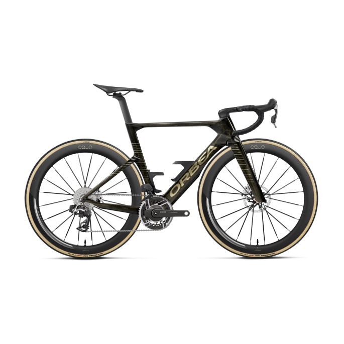 Orbea Orca Aero M11e LTD PWR 2027 | Velonline