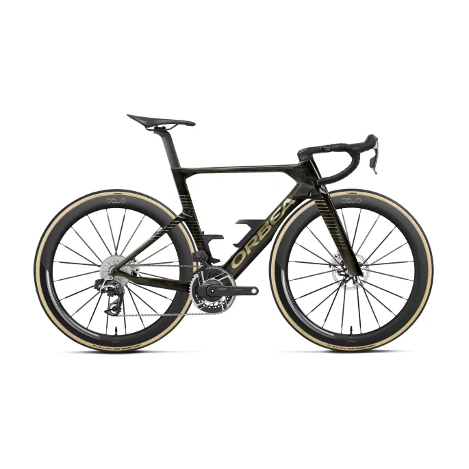 Orbea Orca Aero M11e LTD PWR 2027 | Velonline