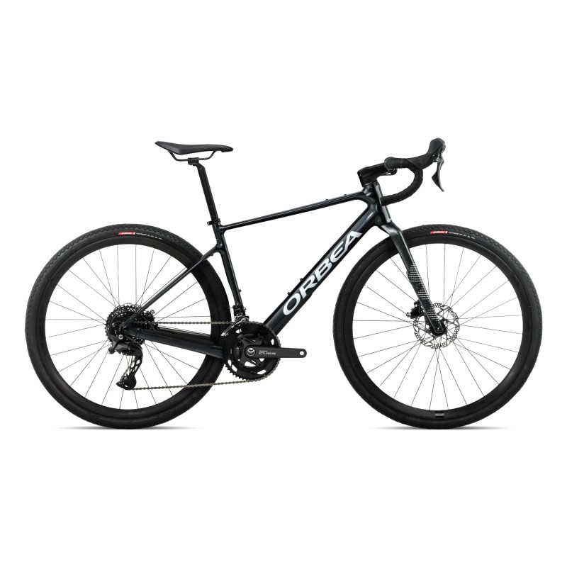 Orbea TERRA H50 2027 - Vélo de Gravel | Velonline