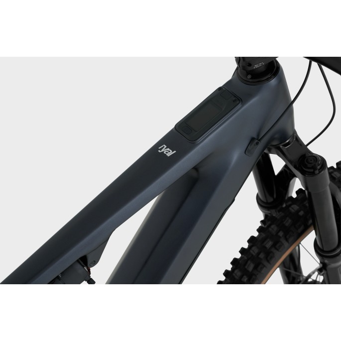 Megamo Ryal 10 2027 - Aluminium- DJI Avinox M2-110Nm