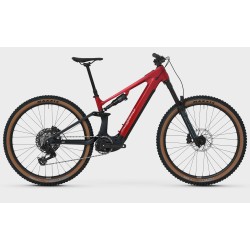 Megamo Ryal 08 - VTT électrique enduro | Velonline