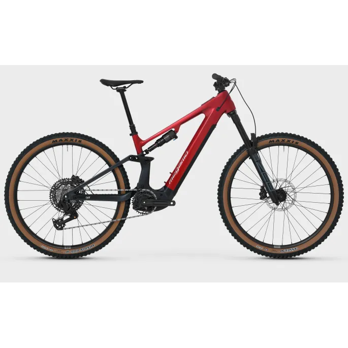 Megamo Ryal 08 - VTT électrique enduro | Velonline