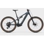 Megamo Ryal 08 2027 - Aluminium- DJI Avinox M2-110Nm