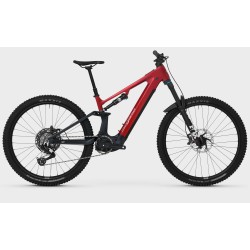 Megamo Ryal 05 — VTT Électrique Enduro 29" | Moteur Avinox M2S 800Wh