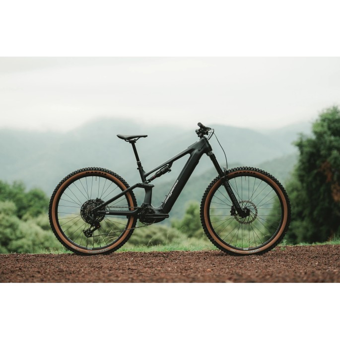Megamo Ryal 05 — VTT Électrique Enduro 29" | Moteur Avinox M2S 800Wh