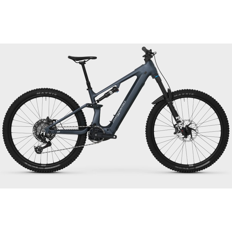 Megamo Ryal 05 - VTT électrique enduro 160 mm | Velonline