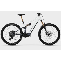 Megamo Ryal 03 AXS — VTT Électrique Enduro Fox Factory | SRAM AXS 12v