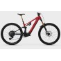 Megamo Ryal 03 AXS — VTT Électrique Enduro Fox Factory | SRAM AXS 12v