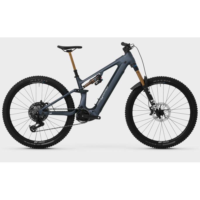 Megamo Ryal 03 AXS — VTT Électrique Enduro Fox Factory | SRAM AXS 12v