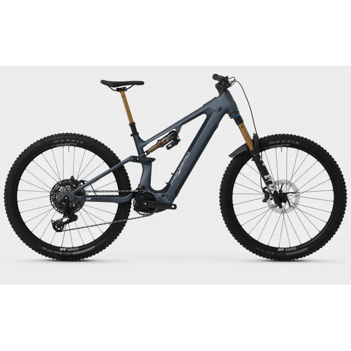 Megamo Ryal 03 AXS - VTT électrique enduro | Velonline