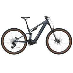 Megamo Ryal 10 - VTT électrique enduro DJI 110 Nm | Velonline