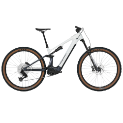 Megamo Ryal 10 - VTT électrique enduro DJI 110 Nm | Velonline