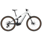Megamo Ryal 10 - VTT électrique enduro DJI 110 Nm | Velonline