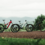Megamo Ryal 10 - VTT électrique enduro DJI 110 Nm | Velonline