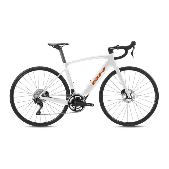 Vélo électrique BH iRS1 CARBON 1.4 | Velonline