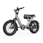 UTO OG 200 - Fat Bike Électrique Biplace Bafang 720 Wh | Velonline