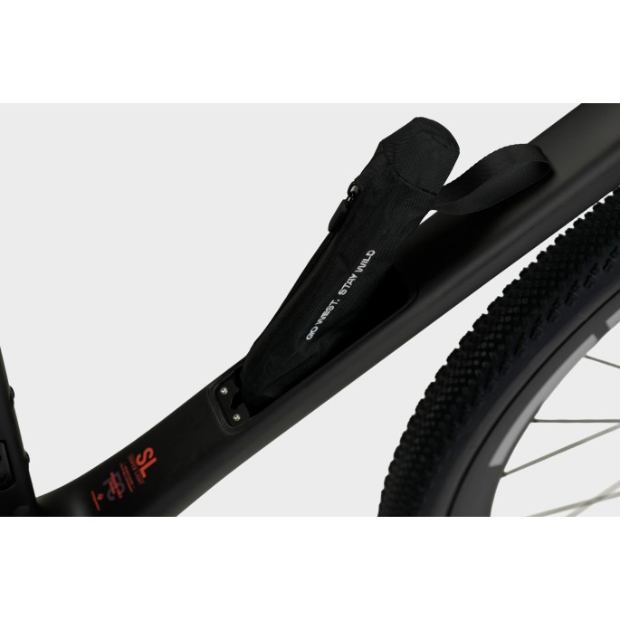 Megamo West 15 2027 - Vélo Gravel Carbone | Velonline