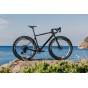 Megamo West 05 2027 - Gravel Carbone SRAM Apex AXS | Velonline