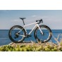 Megamo West 10 2027 - Gravel Carbone SRAM Apex Eagle | Velonline