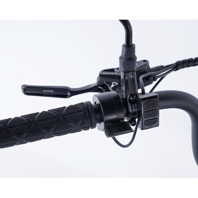 Damius Evasion EVO