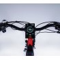Damius Evasion Moteur Pédalier - Tricycle électrique | Velonline
