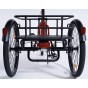 Damius Essentiel Musculaire - Tricycle adulte | Velonline