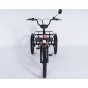 Damius Essentiel Musculaire - Tricycle adulte | Velonline