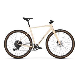 Megamo Jakar Flat Bar - Gravel Guidon Plat | Velonline