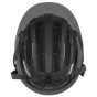 Casque vélo urbain LED avec clignotants et télécommande