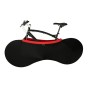 Housse de protection vélo extensible 26 à 29" et route